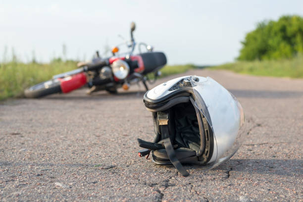 Motorcycle Accident Lawyer in Rockford, IL