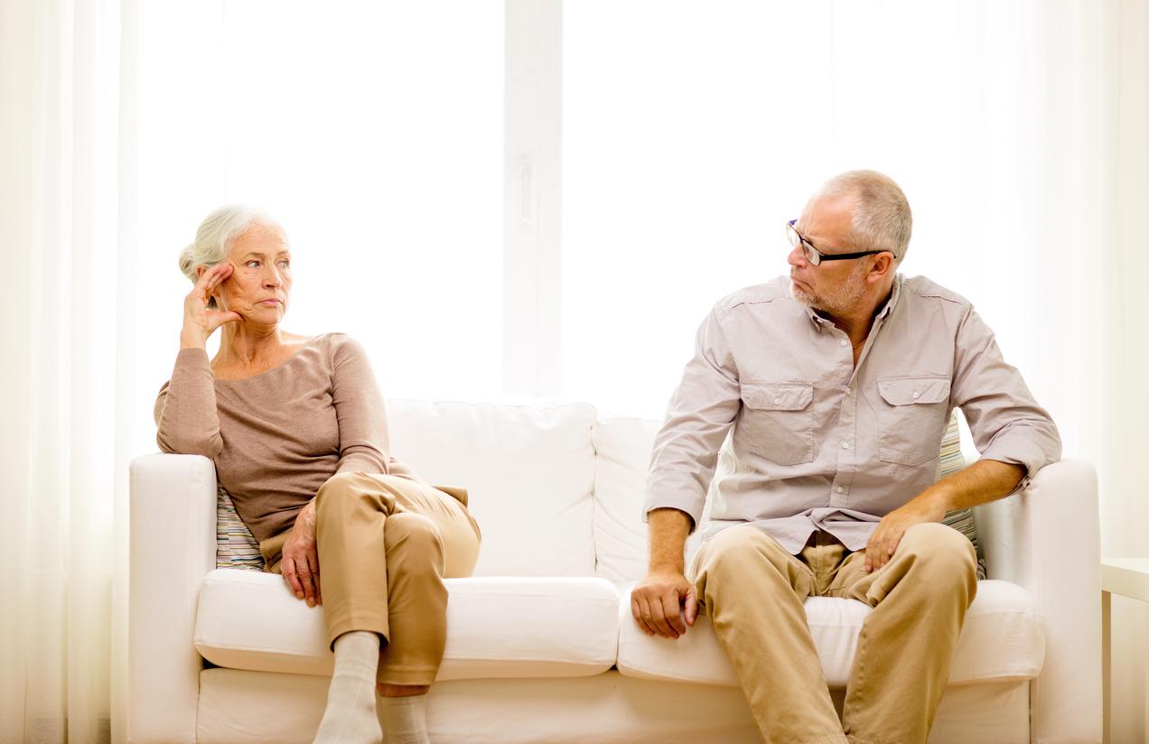 Divorce Attorney in Rockford, IL for Gray Divorce