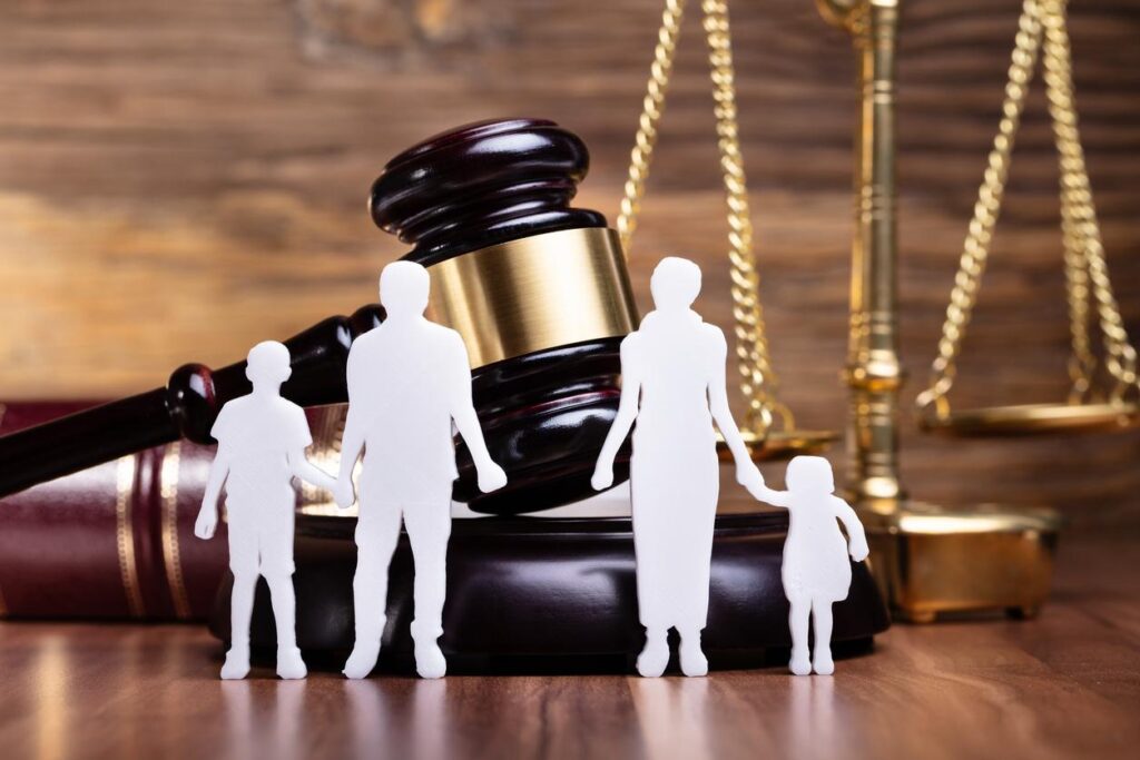 Rockford, IL child custody lawyers