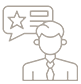 communication icon