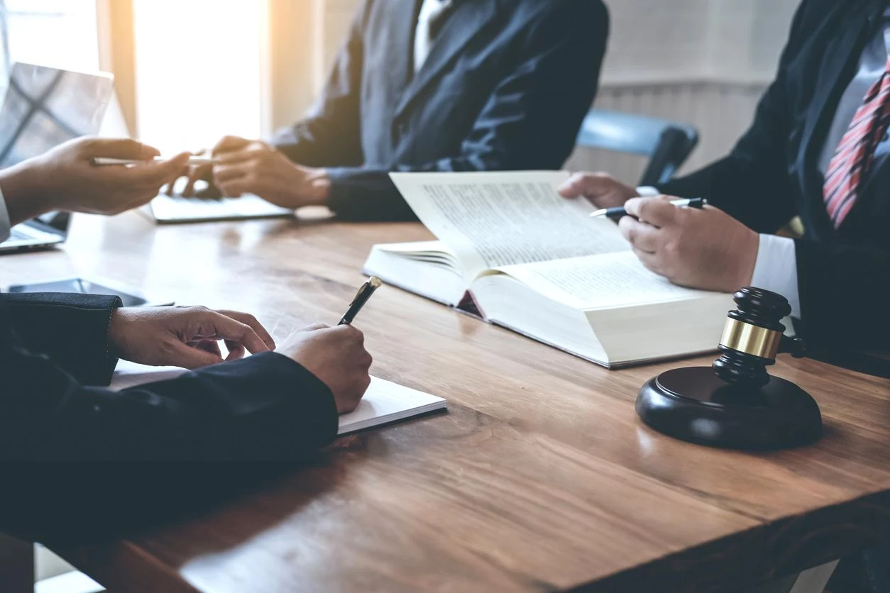 Collaborative Divorce with Assistance from Family Law Attorneys