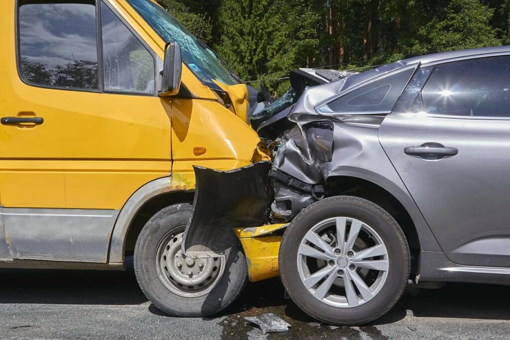 Truck Accident Lawyers in Rockford